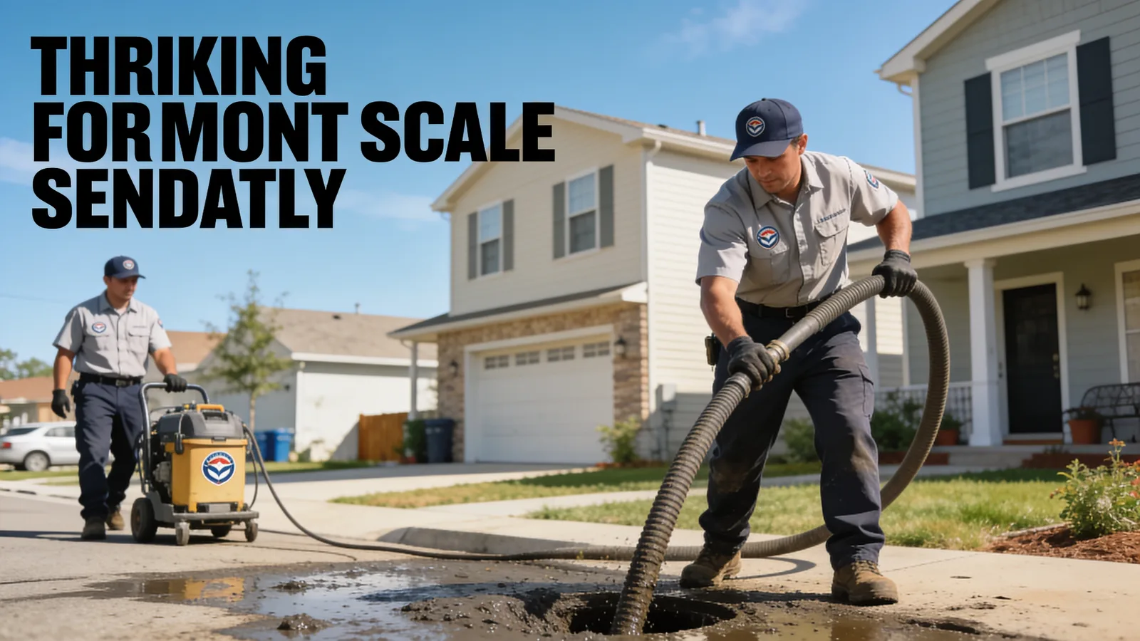 Sewage Cleanup in Decorah, IA near me